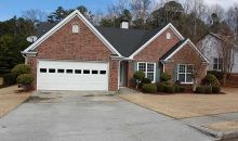 135 Morning Glen Drive Suwanee, GA 30024