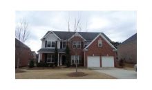 570 Cold Water Lane Mcdonough, GA 30252