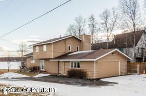 1748 W Lake Lucille Drive, Wasilla, AK 99654