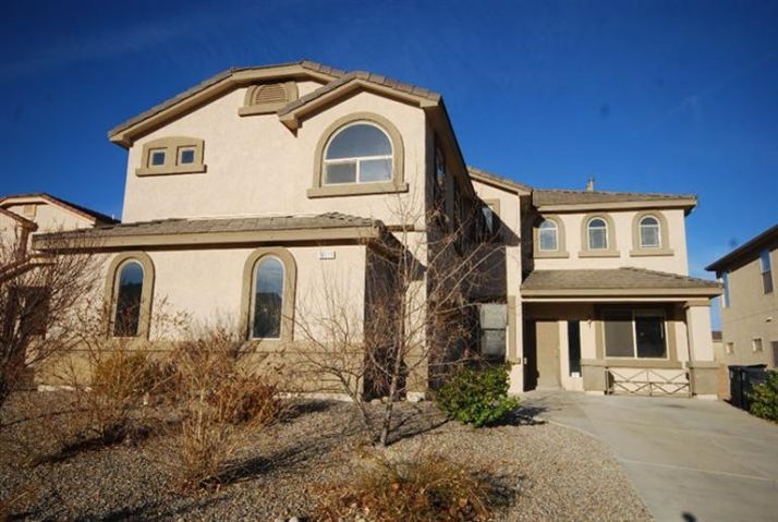 10519 Oso Ridge Pl Nw, Albuquerque, NM 87114