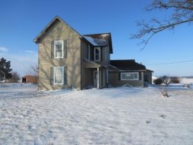 10320 S 500 W, Fairmount, IN 46928