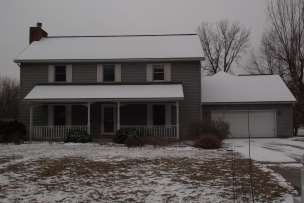 5664 S Ernest St, Terre Haute, IN 47802