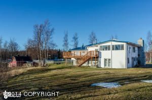 1621 S Oat Street, Wasilla, AK 99654