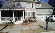 4778 Arbor Crest Place Suwanee, GA 30024