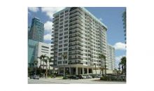 3725 S OCEAN DR # 511 Hollywood, FL 33019