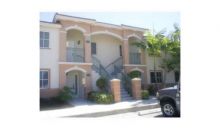 2931 SE 13 RD # 204 Homestead, FL 33035