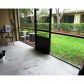 4068 TIMBER COVE LN # 4068, Fort Lauderdale, FL 33332 ID:382373