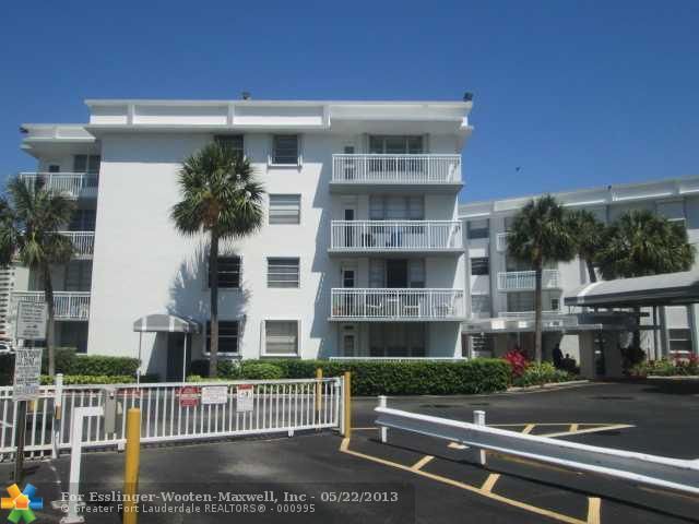 1913 S Ocean Dr # 400, Hallandale, FL 33009