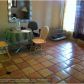 5614 FORREST ST, Hollywood, FL 33021 ID:385923