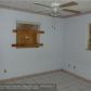 2130 N 57TH WAY, Hollywood, FL 33021 ID:385933