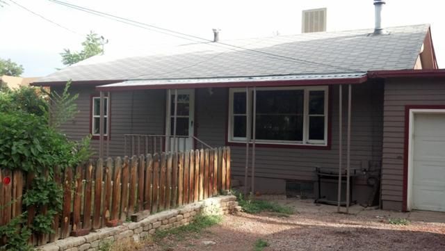 1515 Grand Ave, Canon City, CO 81212