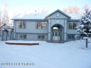 581 E Mountain Ash Loop, Wasilla, AK 99654