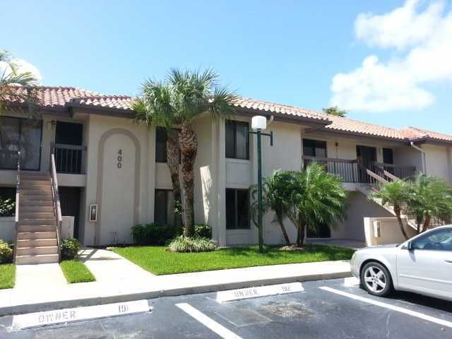 400 Club Cir Apt 109, Boca Raton, FL 33487