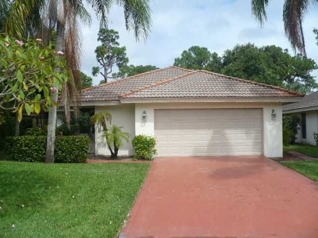 6345 Sweet Maple Ln, Boca Raton, FL 33433