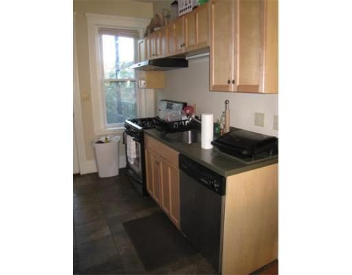 strathmore rd #3, Brighton, MA 02135