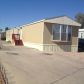 1650 S ARIZONA, #256, Chandler, AZ 85286 ID:411193