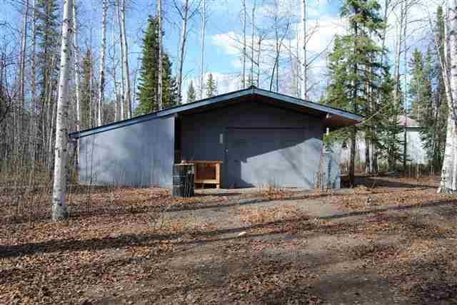 2596 Diamond St, North Pole, AK 99705