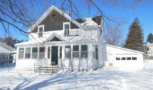 510 E Hughson St Randolph, NE 68771