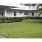 4100 N 58TH AV # 106, Hollywood, FL 33021 ID:429465