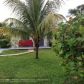 2707 MADISON ST, Hollywood, FL 33020 ID:429621