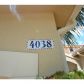 4038 PEPPERTREE DR # 4038, Fort Lauderdale, FL 33332 ID:435393