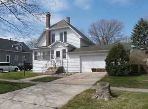 209 E South St, Peotone, IL 60468