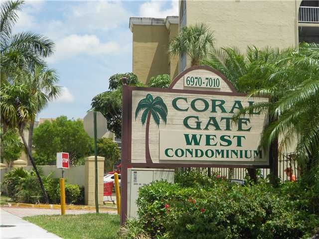 7010 NW 186 ST # 5-307, Hialeah, FL 33015