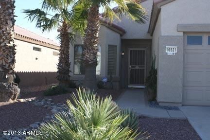 16521 W Rock Springs Lane, Surprise, AZ 85374