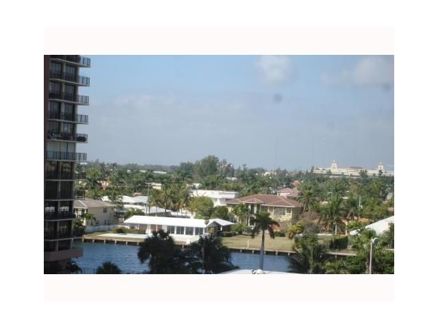 1985 S OCEAN DR # 5J, Hallandale, FL 33009