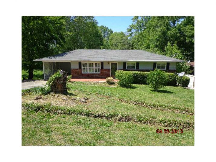 216 Alfred Ave Se, Rome, GA 30161