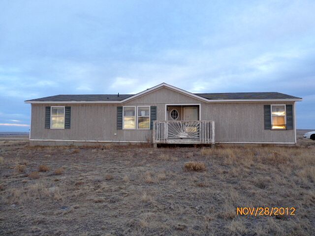 Yoder, Calhan, CO 80808