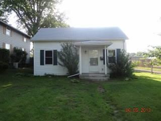 840 S 36th St, South Bend, IN 46615