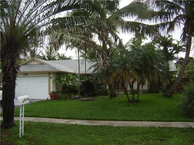 4710 SW 57TH AV, Fort Lauderdale, FL 33314