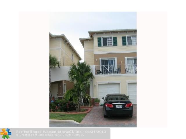 4621 SW 75th Way # 1, Fort Lauderdale, FL 33314