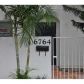 6764 SW 39TH CT # 79, Fort Lauderdale, FL 33314 ID:519123