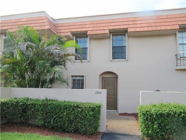 7354 SW 26TH CT # 57, Fort Lauderdale, FL 33314