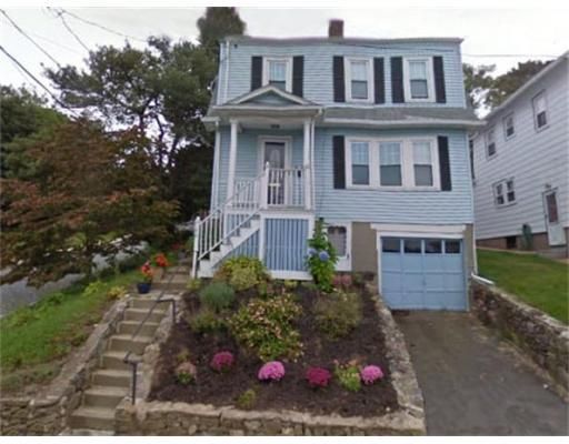 Brayton Road, Brighton, MA 02135