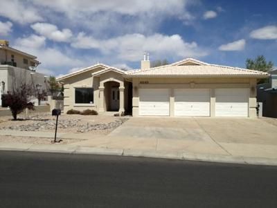 4243 Talmadge Ave Nw, Albuquerque, NM 87114