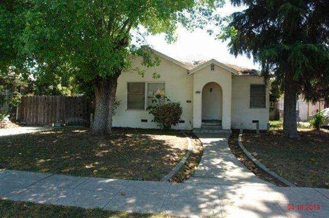 4306 E Lane Ave, Fresno, CA 93702