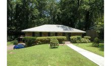 3491 Sexton Woods Drive Atlanta, GA 30341