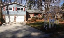 4222 Commodore Drive Atlanta, GA 30341