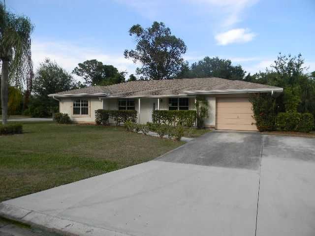 1701 Se Lullaby Ter, Port Saint Lucie, FL 34952