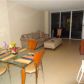 3375 N Country Club Dr # 701, Miami, FL 33180 ID:544263