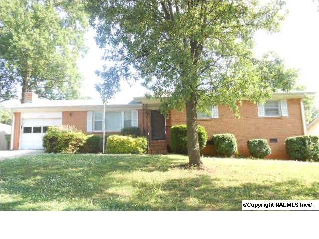 4704 Calvert Rd Nw, Huntsville, AL 35816