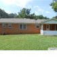 4704 Calvert Rd Nw, Huntsville, AL 35816 ID:558281