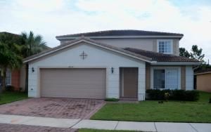 2055 Sw Marblehead Way, Port Saint Lucie, FL 34953