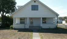 202 E 6th Street Lind, WA 99341