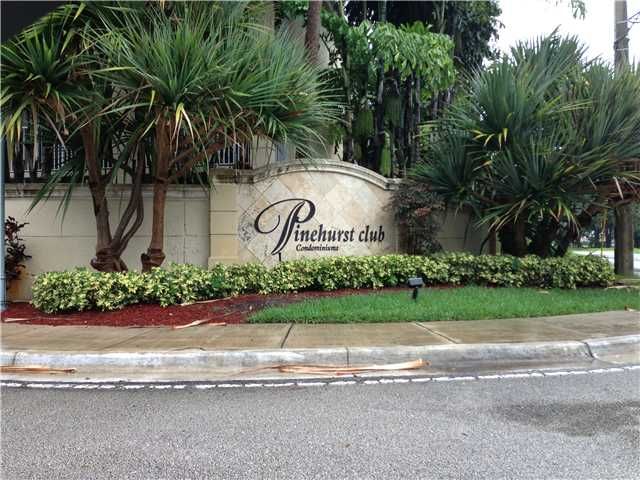 470 S PARK # 7303, Hollywood, FL 33021