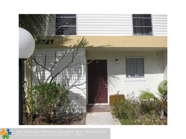 3321 FARRAGUT ST # 7A, Hollywood, FL 33021