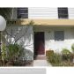 3321 FARRAGUT ST # 7A, Hollywood, FL 33021 ID:579100